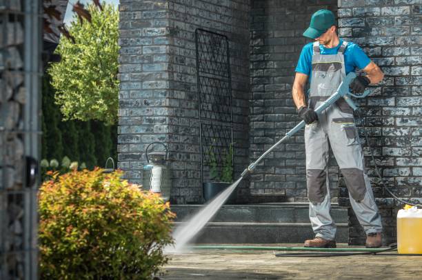 Best Factory Floor Cleaning  in Lowell, OR