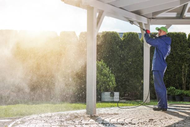 Best Fence Cleaning  in Lowell, OR